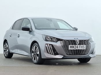 Used Peugeot 208 2024 for sale - 79411483: Photo