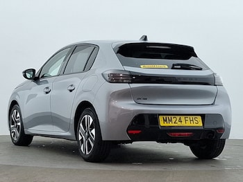 Used Peugeot 208 2024 for sale - 79411483: Photo