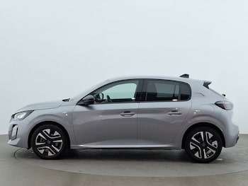 Used Peugeot 208 2024 for sale - 79411483: Photo
