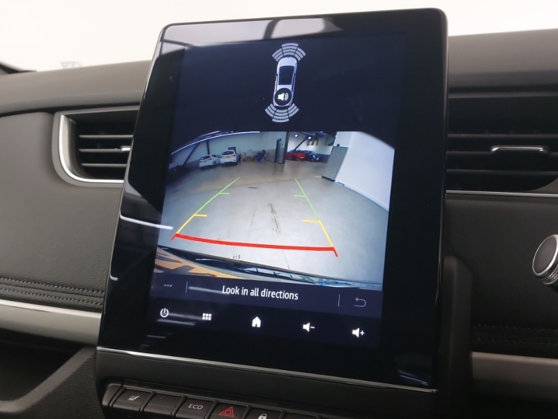 Used Renault Zoe 2022 for sale - 76609979: Photo 11