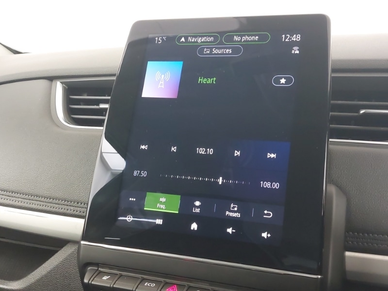 Used Renault Zoe 2022 for sale - 76609979: Photo 13