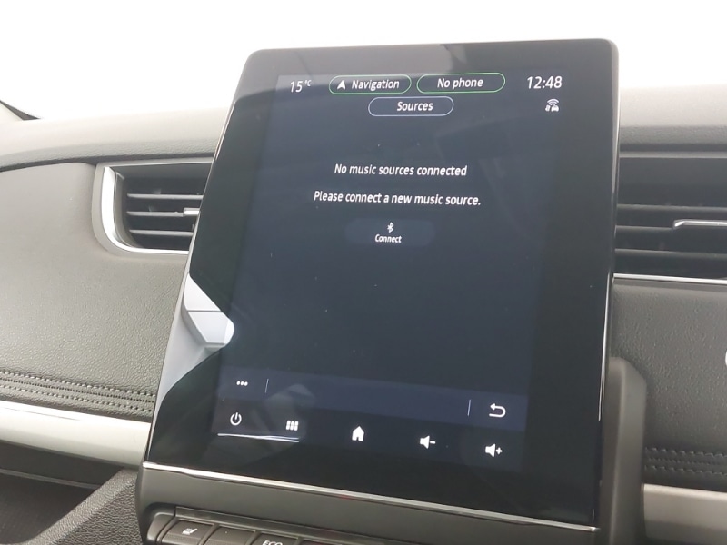 Used Renault Zoe 2022 for sale - 76609979: Photo 14