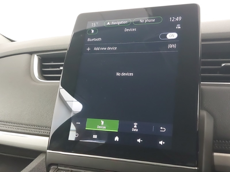 Used Renault Zoe 2022 for sale - 76609979: Photo 15