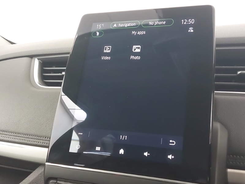 Used Renault Zoe 2022 for sale - 76609979: Photo 16