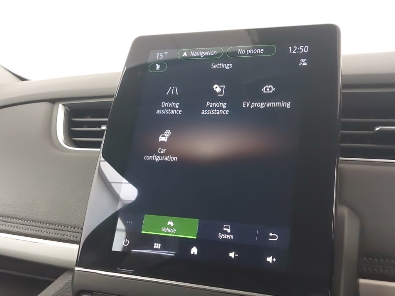 Used Renault Zoe 2022 for sale - 76609979: Photo 17