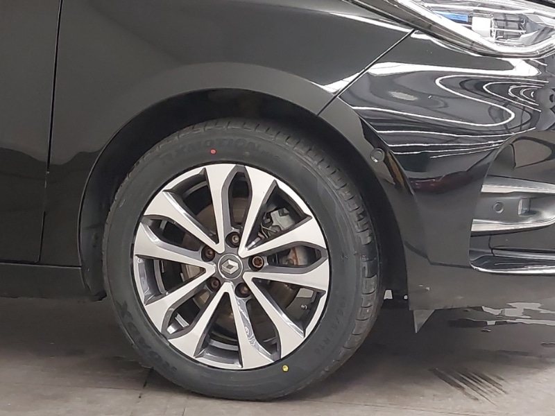 Used Renault Zoe 2022 for sale - 76609979: Photo 9