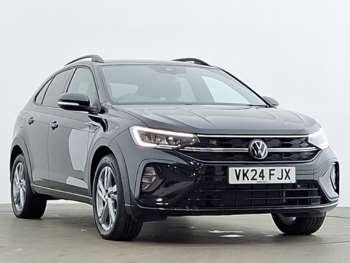 2024 - 1.0 TSI 110 R-Line 5dr