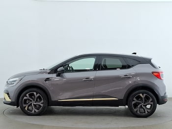 Used Renault Captur 2023 for sale - 78317990: Photo
