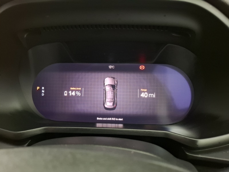 Used Polestar Polestar 2 2023 for sale - 77921960: Photo 10