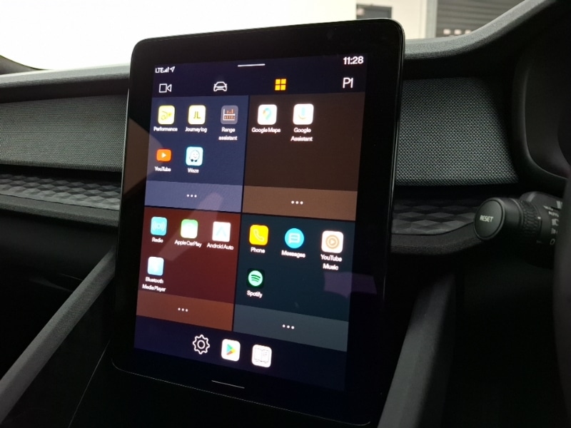 Used Polestar Polestar 2 2023 for sale - 77921960: Photo 16