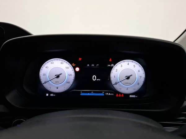 Used Hyundai BAYON 2024 for sale - 76221285: Photo 10