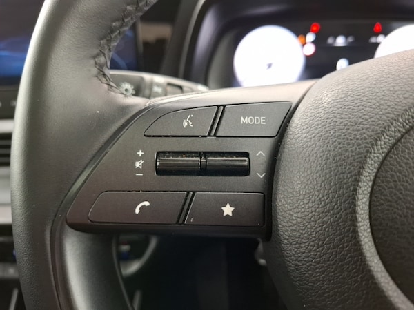 Used Hyundai BAYON 2024 for sale - 76221285: Photo 14