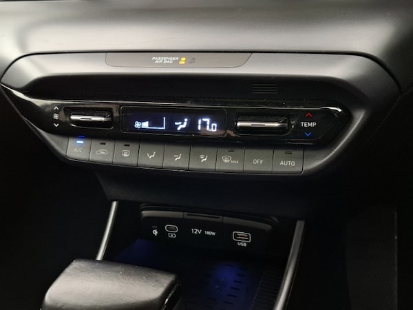 Used Hyundai BAYON 2024 for sale - 76221285: Photo 18