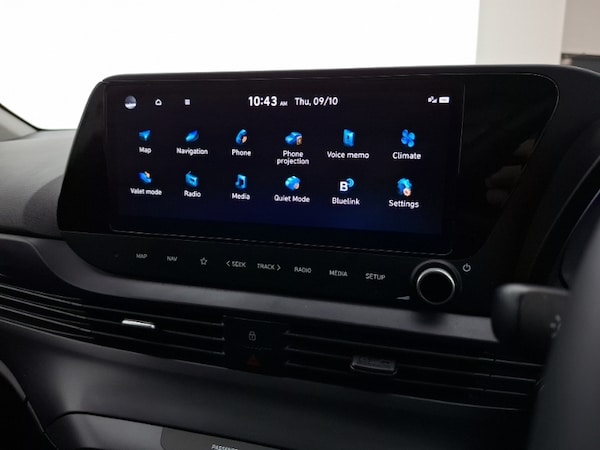 Used Hyundai BAYON 2024 for sale - 76221285: Photo 19