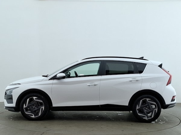 Used Hyundai BAYON 2024 for sale - 76221285: Photo 4