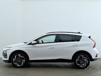Used Hyundai BAYON 2024 for sale - 76221285: Photo 4