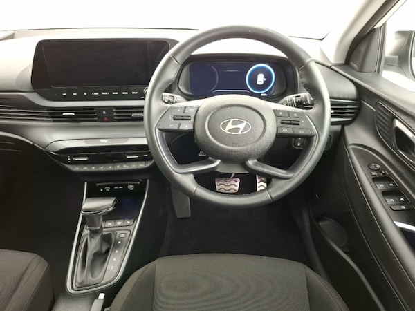 Used Hyundai BAYON 2024 for sale - 76221285: Photo 7