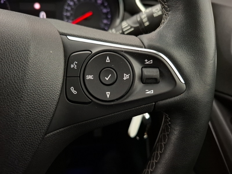 Used Vauxhall Crossland 2022 for sale - 77466150: Photo 15