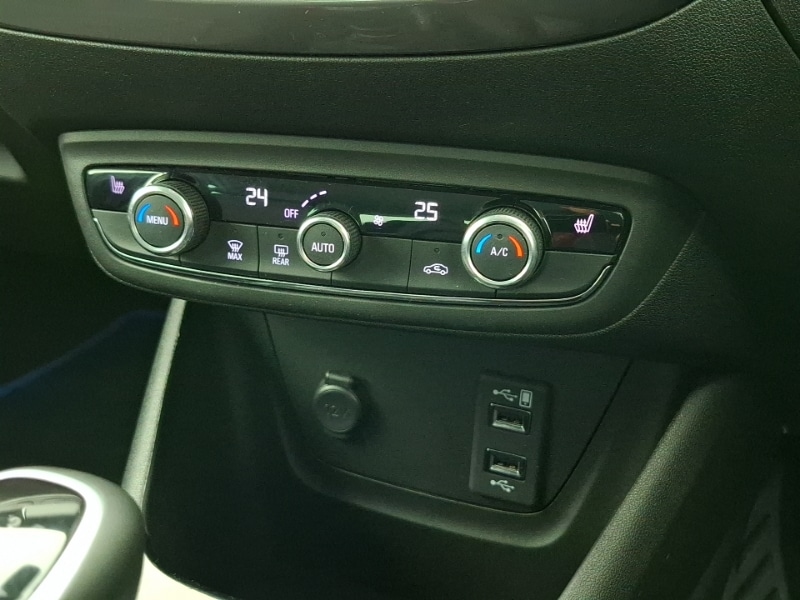 Used Vauxhall Crossland 2022 for sale - 77466150: Photo 17