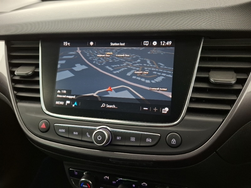 Used Vauxhall Crossland 2022 for sale - 77466150: Photo 19