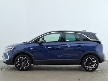 Used Vauxhall Crossland 2022 for sale - 77466150: Photo