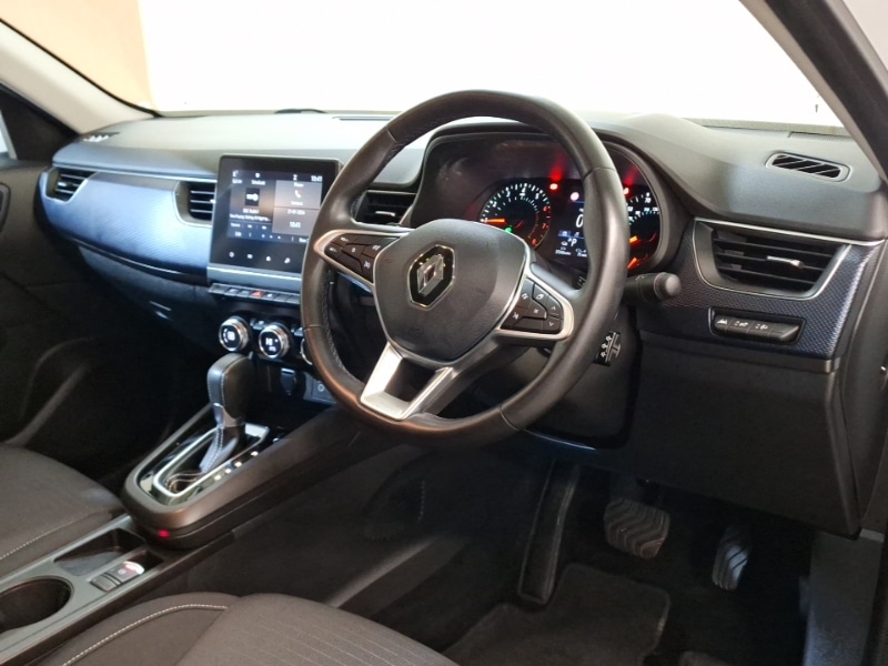 Used Renault Arkana 2022 for sale - 77526605: Photo 11