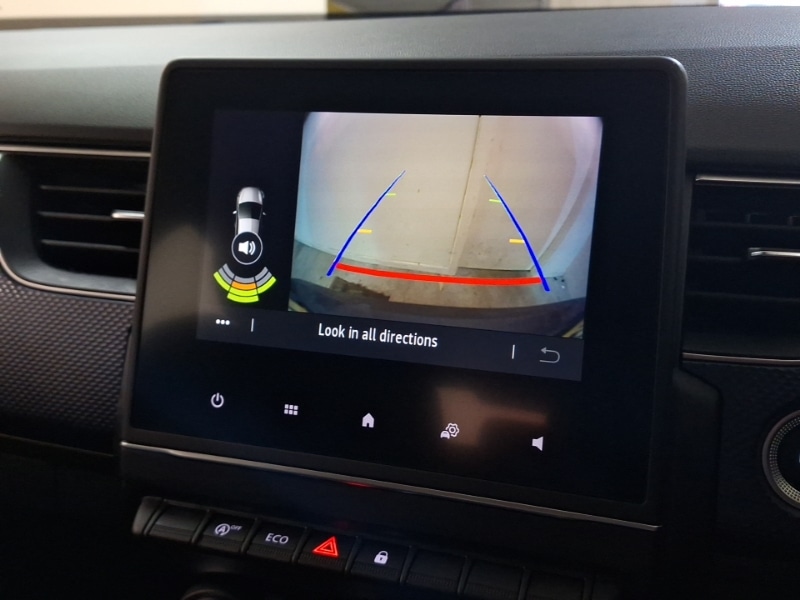 Used Renault Arkana 2022 for sale - 77526605: Photo 13