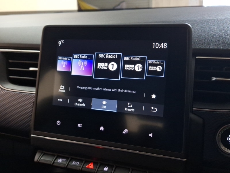 Used Renault Arkana 2022 for sale - 77526605: Photo 14