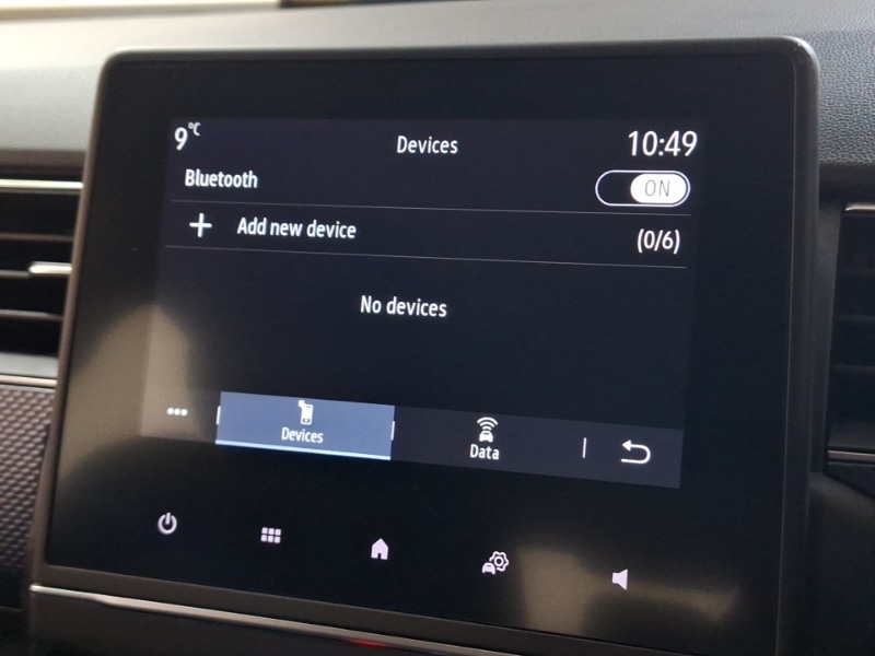 Used Renault Arkana 2022 for sale - 77526605: Photo 15