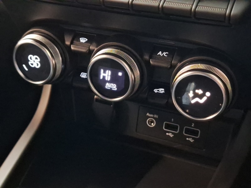 Used Renault Arkana 2022 for sale - 77526605: Photo 16