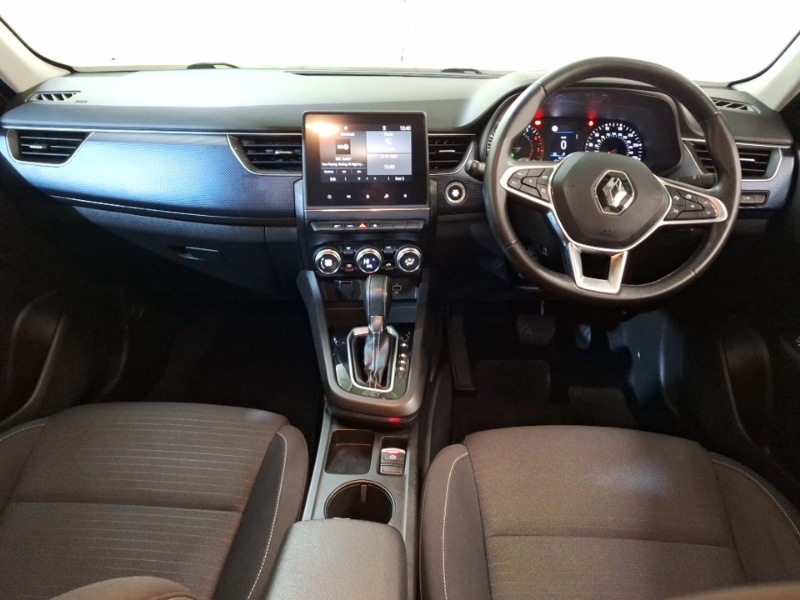 Used Renault Arkana 2022 for sale - 77526605: Photo 2