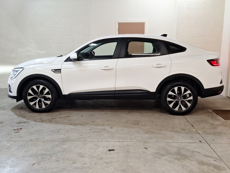 Used Renault Arkana 2022 for sale - 77526605: Photo 4