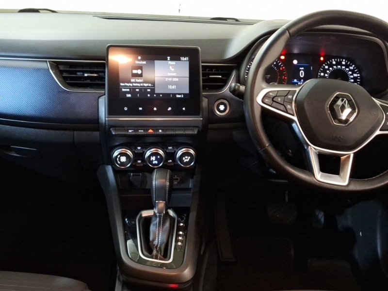 Used Renault Arkana 2022 for sale - 77526605: Photo 7