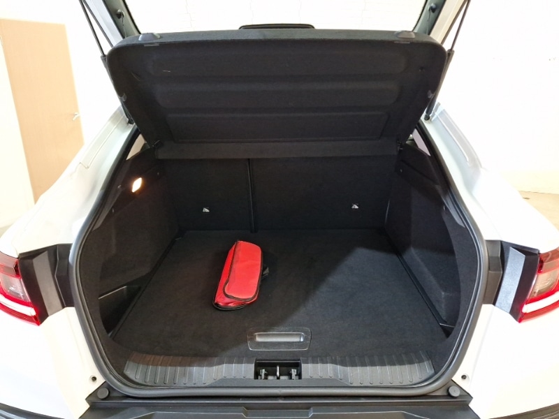 Used Renault Arkana 2022 for sale - 77526605: Photo 8