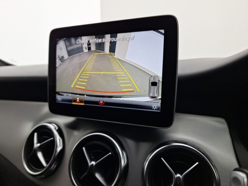 Used Mercedes-Benz GLA 2018 for sale - 76375278: Photo 11