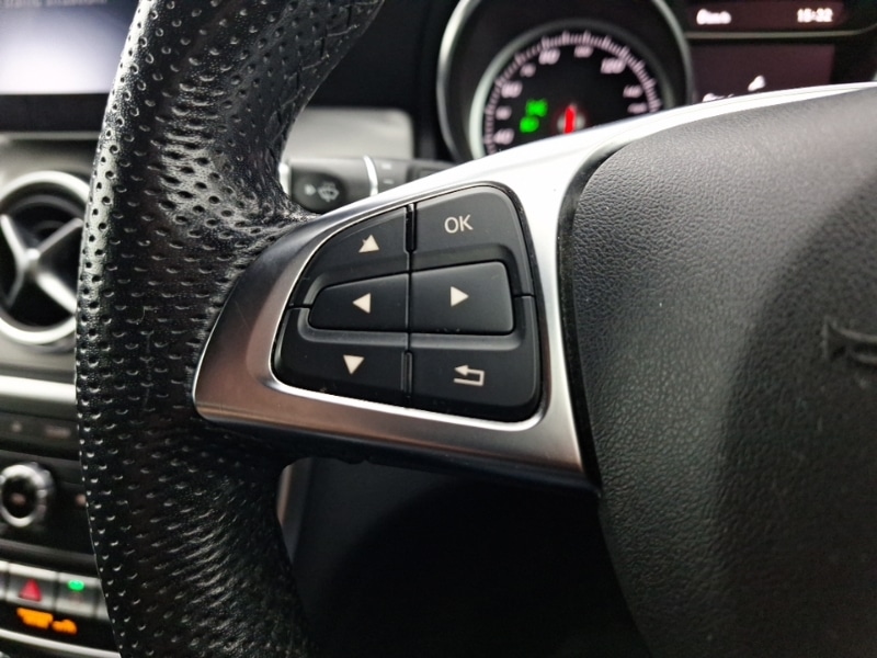 Used Mercedes-Benz GLA 2018 for sale - 76375278: Photo 14