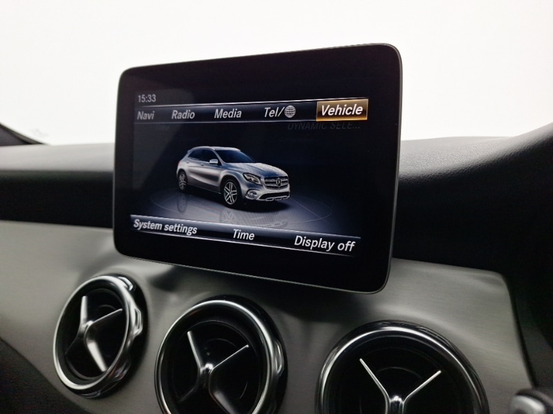 Used Mercedes-Benz GLA 2018 for sale - 76375278: Photo 17