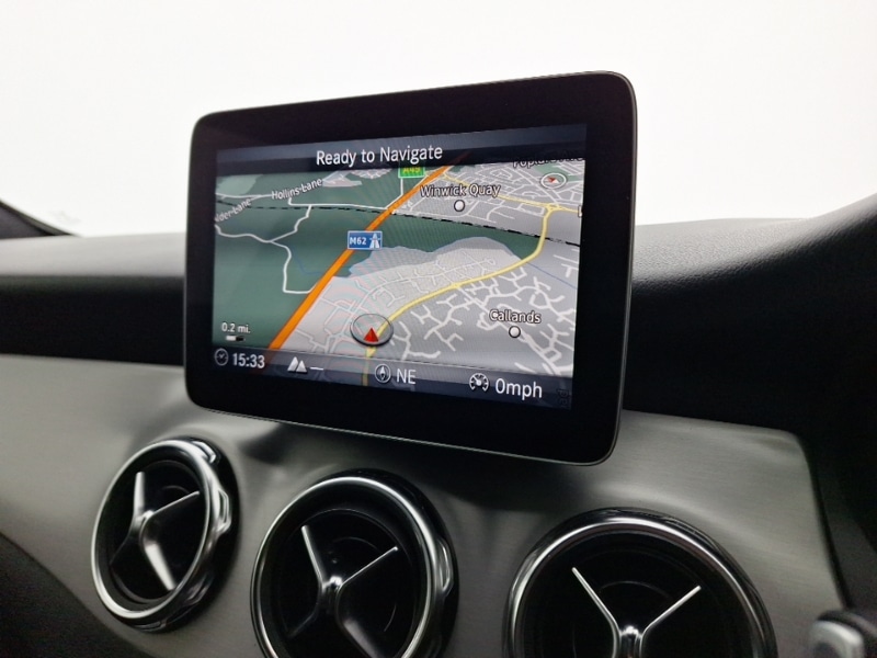 Used Mercedes-Benz GLA 2018 for sale - 76375278: Photo 18