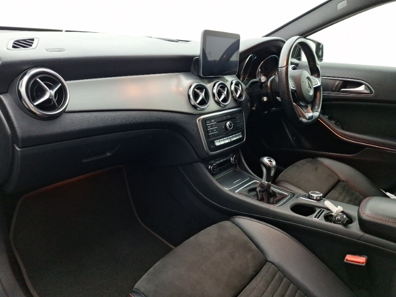 Used Mercedes-Benz GLA 2018 for sale - 76375278: Photo 5