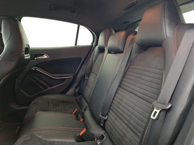 Used Mercedes-Benz GLA 2018 for sale - 76375278: Photo 6