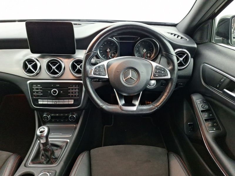 Used Mercedes-Benz GLA 2018 for sale - 76375278: Photo 7