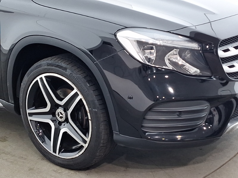 Used Mercedes-Benz GLA 2018 for sale - 76375278: Photo 9