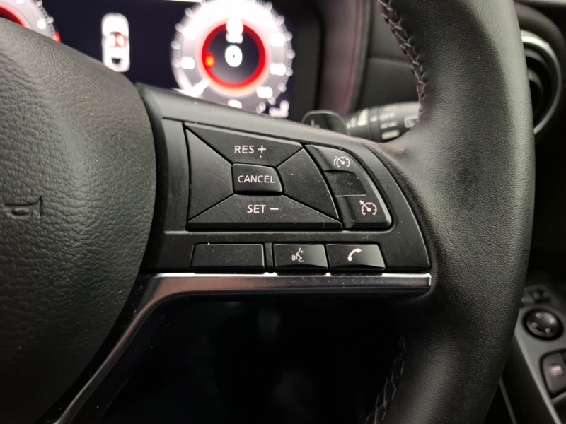 Used Nissan Juke 2025 for sale - 77433239: Photo 15