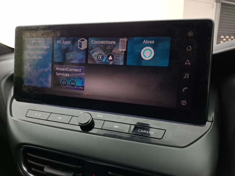 Used Nissan Juke 2025 for sale - 77433239: Photo 17