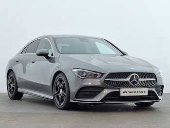 Used Mercedes-Benz CLA 2020 for sale - 79243013: Photo