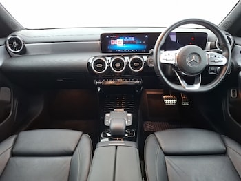 Used Mercedes-Benz CLA 2020 for sale - 79243013: Photo