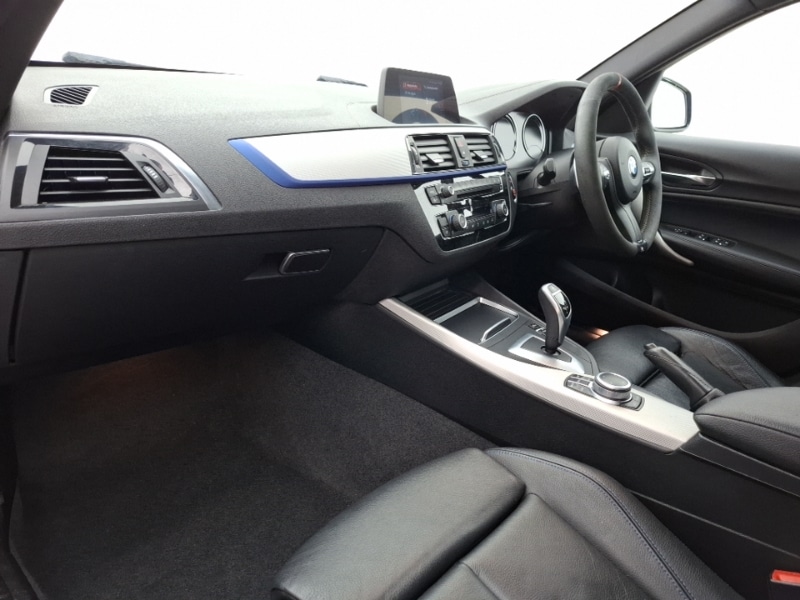 Used BMW 1 Series 2018 for sale - 77907764: Photo 5