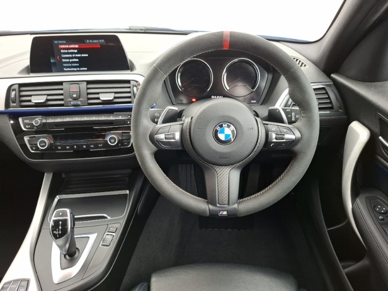 Used BMW 1 Series 2018 for sale - 77907764: Photo 7