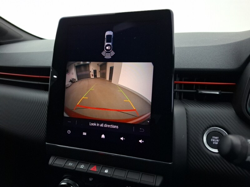 Used Renault Clio 2022 for sale - 77352367: Photo 11