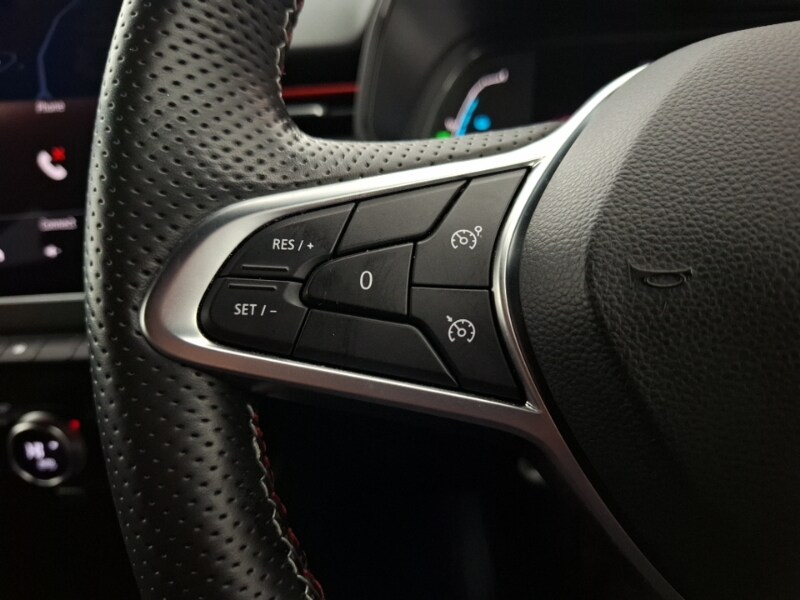 Used Renault Clio 2022 for sale - 77352367: Photo 14